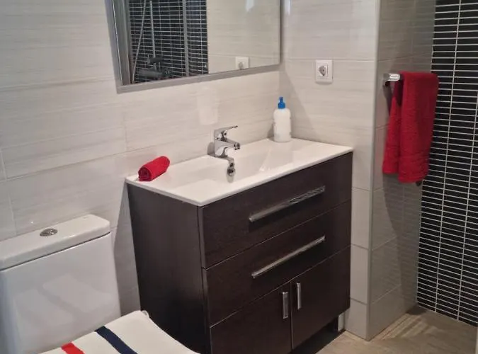 Lanzamar 2 Bedroom 公寓 卡门港