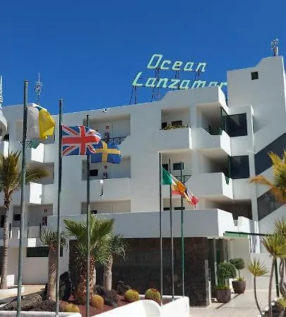 Lanzamar 2 Bedroom