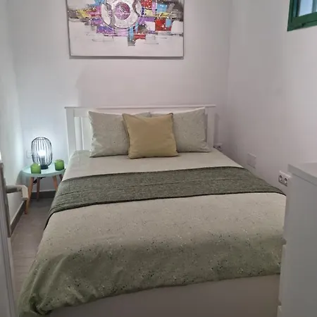 Lanzamar 2 Bedroom