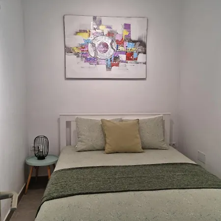 Lanzamar 2 Bedroom פוארטו דל כרמן