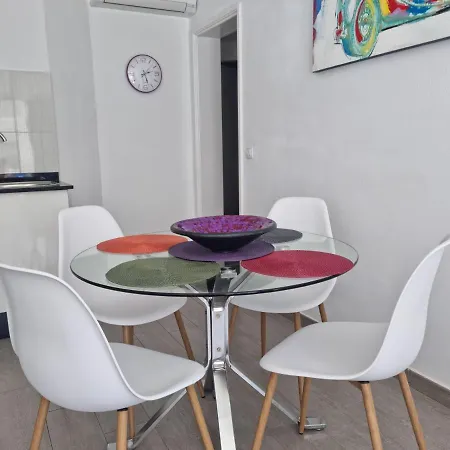 Lanzamar 2 Bedroom Пуэрто дель Кармен