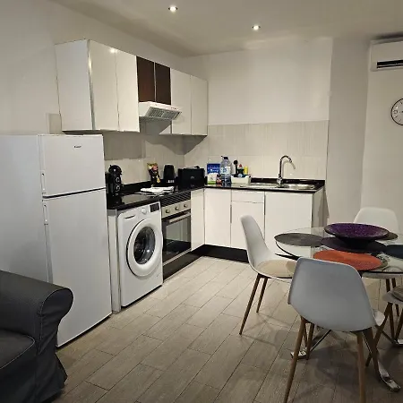 Lanzamar 2 Bedroom