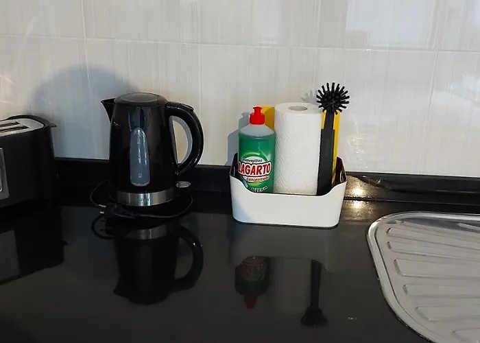 Lanzamar 2 Bedroom Διαμέρισμα