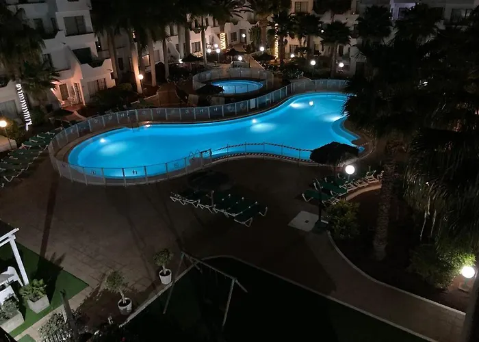 Διαμέρισμα Lanzamar 2 Bedroom Πουέρτο Ντελ Κάρμεν