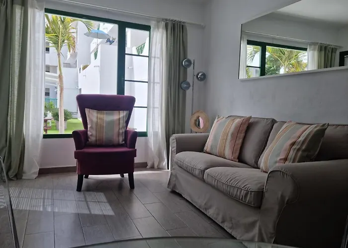 Lanzamar 2 Bedroom Διαμέρισμα Πουέρτο Ντελ Κάρμεν