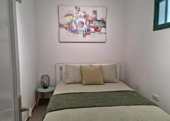 Lanzamar 2 Bedroom Πουέρτο Ντελ Κάρμεν