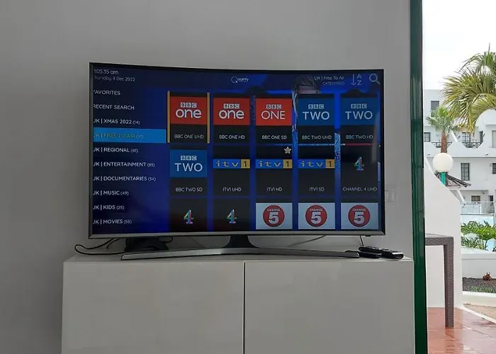 Διαμέρισμα Lanzamar 2 Bedroom Πουέρτο Ντελ Κάρμεν