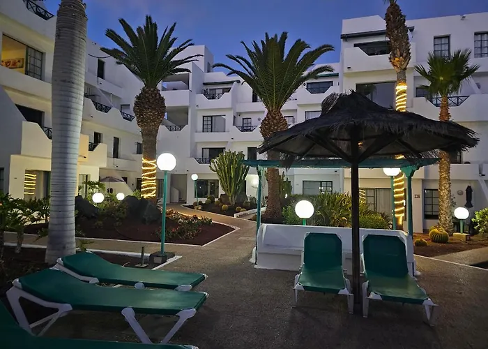 Lanzamar 2 Bedroom Διαμέρισμα Πουέρτο Ντελ Κάρμεν