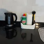 Lanzamar 2 Bedroom Apartament
