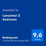 Lanzamar 2 Bedroom Appartement Puerto del Carmen (Lanzarote)