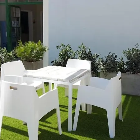 شقة Lanzamar 2 Bedroom *