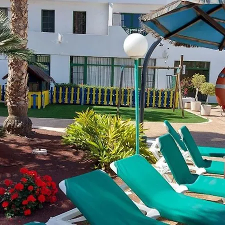 Appartement Lanzamar 2 Bedroom Puerto del Carmen (Lanzarote)