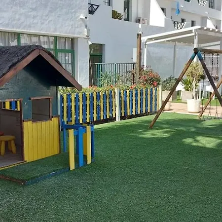 شقة Lanzamar 2 Bedroom بويرتو ذيل كارمين