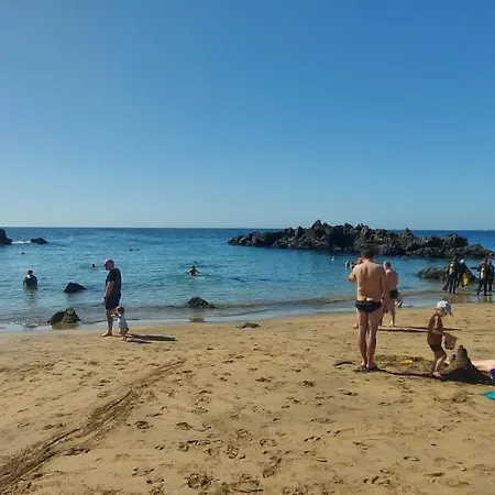 Lanzamar 2 Bedroom شقة *