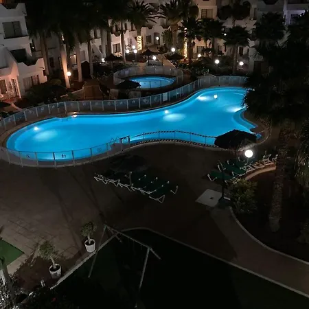 Lägenhet Lanzamar 2 Bedroom Puerto del Carmen (Lanzarote)