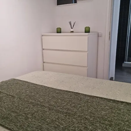 Apartman Lanzamar 2 Bedroom