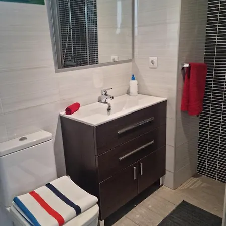 Lanzamar 2 Bedroom Apartament Puerto del Carmen (Lanzarote)