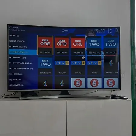 Apartment Lanzamar 2 Bedroom Puerto del Carmen (Lanzarote)