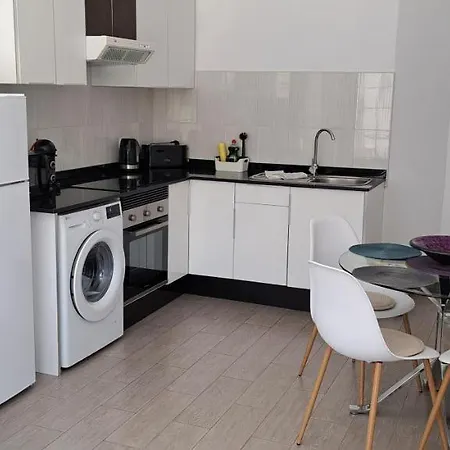شقة Lanzamar 2 Bedroom بويرتو ذيل كارمين