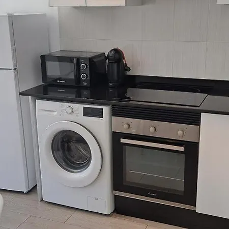 Lanzamar 2 Bedroom بويرتو ذيل كارمين