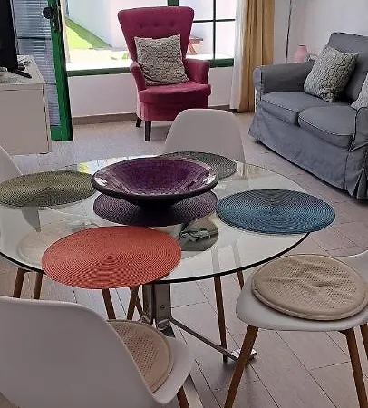 Lanzamar 2 Bedroom * Puerto del Carmen