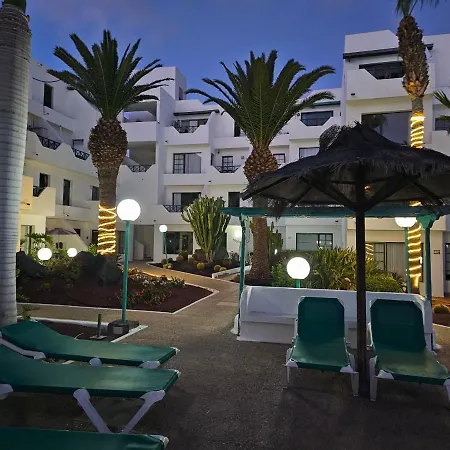 Lanzamar 2 Bedroom Apartament Puerto del Carmen (Lanzarote)