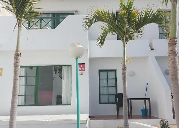 Lanzamar 2 Bedroom Apartamento *