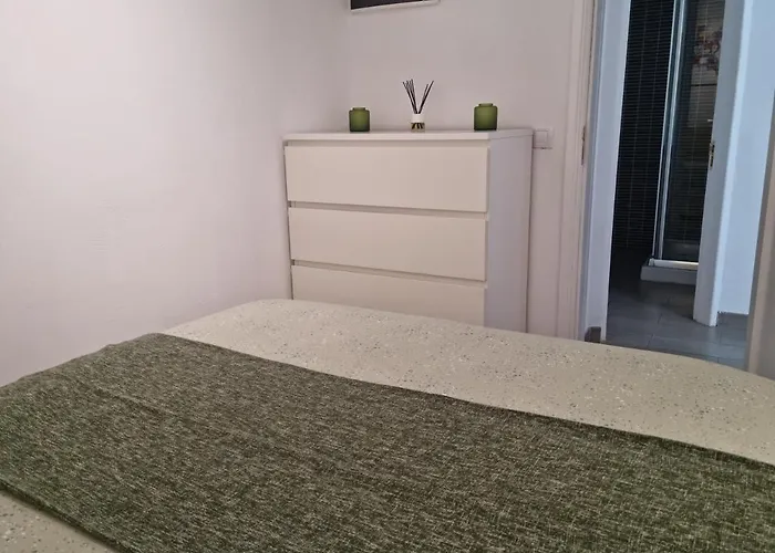 Apartamento Lanzamar 2 Bedroom