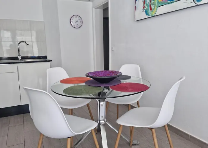 Lanzamar 2 Bedroom Puerto del Carmen (Lanzarote)