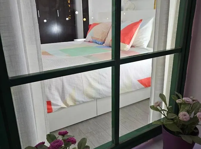 Lanzamar 2 Bedroom *