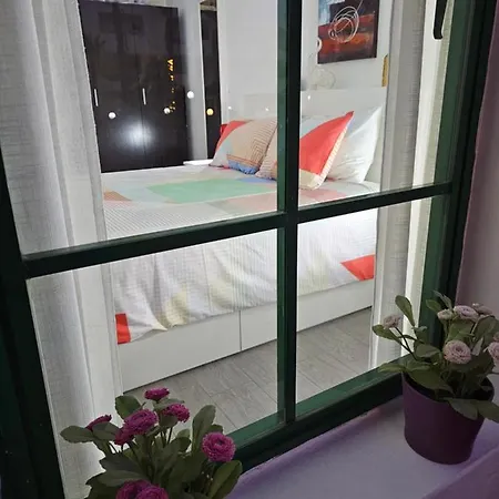 Lanzamar 2 Bedroom *