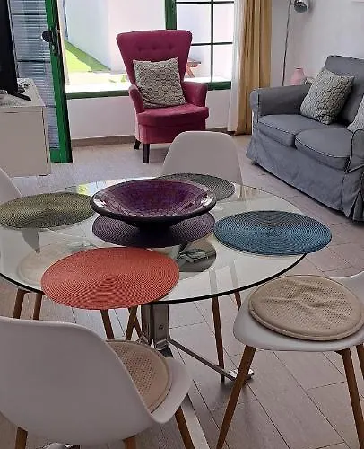 Lanzamar 2 Bedroom * Puerto del Carmen (Lanzarote)